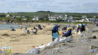Cork beaches rated as 'excellent' or 'good' by Environmental Protection Agency