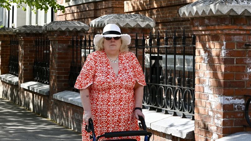 'It was beyond cruel and evil': Cork man poured boiling water on wife and hit her over the head with claw-hammer