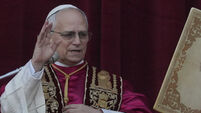 Vatican Conclave New Pope