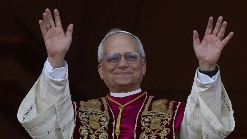 'Very encouraging': Cork's bishops and priests welcome 'gifted man' Pope Leo XIV 'Very encouraging': Cork's bishops and priests welcome 'gifted man' Pope Leo XIV