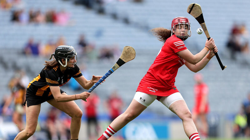 Cork v Waterford: Munster camogie final overshadowed by skorts and shorts debate