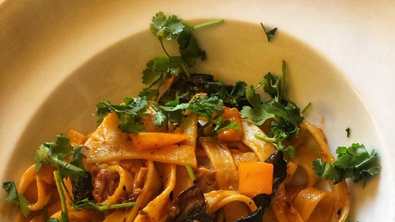 Weekend Foodie: A taste of the Mediterranean for al fresco dining