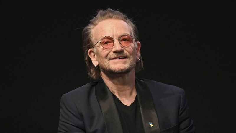 John Dolan: A national treasure, so why do the Irish detest Bono so much?