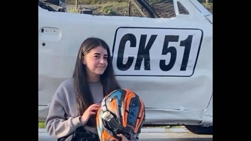 Funeral of girl who died in West Cork auto rally tragedy to take place today Funeral of girl who died in West Cork auto rally tragedy to take place today