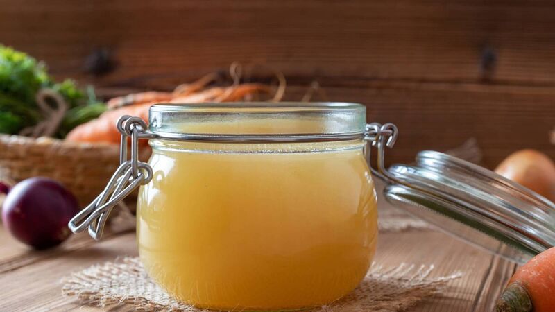 Nana's favourite broth recipe is having a moment, but what are the benefits?