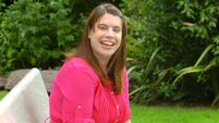 Julie Helen: 'I have learned the brain works in big and small ways'