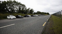 DAA steps up plans for new public viewing facility at Dublin Airport