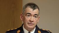 Trevor Laffan: My fear for the future of gardaí as search for new boss begins