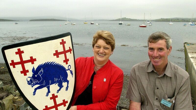 Spanish members of the Crowley clan set to attend West Cork gathering 