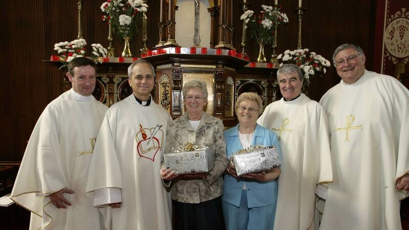 'Unique connection': Hopes for his return after it emerges Pope Leo spent time in Cork  