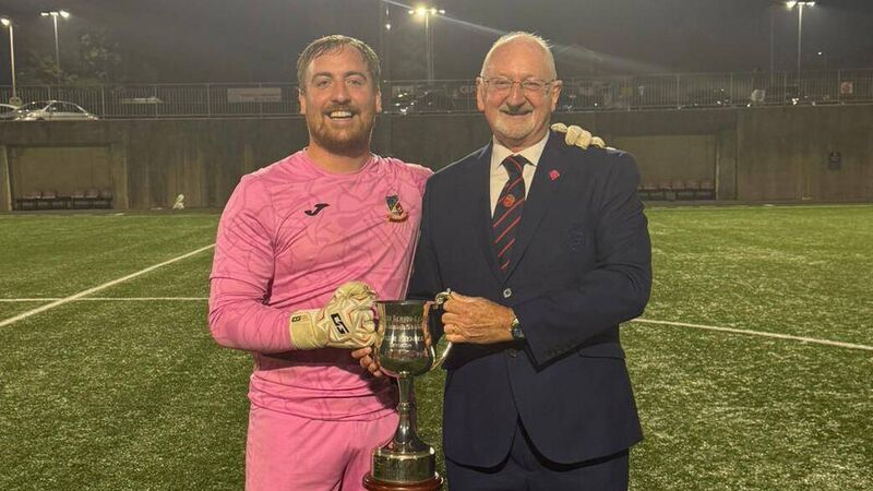 MSL soccer: Ringmahon Rangers retain junior premier league title after dramatic win over Carrigaline United MSL soccer: Ringmahon Rangers retain junior premier league title after dramatic win over Carrigaline United