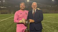 MSL soccer: Ringmahon Rangers retain junior premier league title after dramatic win over Carrigaline United