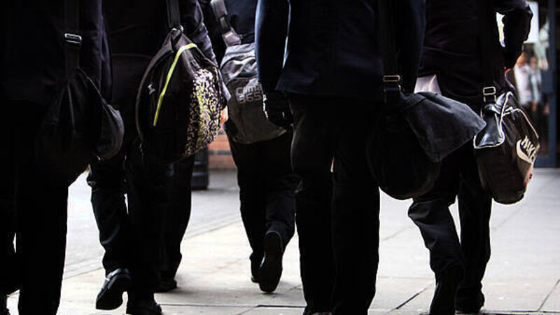 Five children with autism take legal actions over access to education