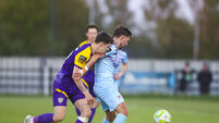Cobh ram nine-man Wexford aside to get title hopes back on track