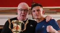 De Courcey Boxing Club senior tournament was one of the best in Cork in recent years