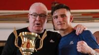 De Courcey Boxing Club senior tournament was one of the best in Cork in recent years