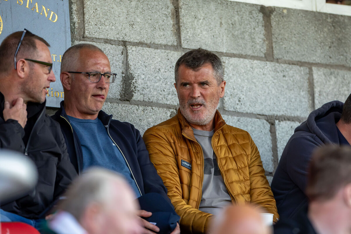 Graham Cummins on Cork City: Tim Clancy stepping away came as a huge ...