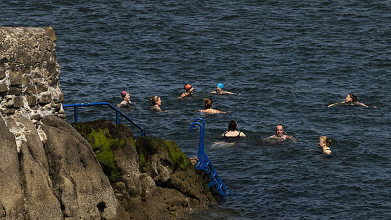 Weather warnings in Spain while Ireland basks in May sunshine