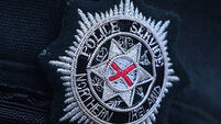 Police Stock