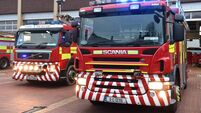 Fire officers back plans for rapid reaction regional hubs in Cork and elsewhere