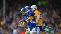 Clare v Tipperary - Munster GAA Hurling Senior Championship Round 3