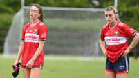 Two goals in two minutes cost Cork ladies footballers Munster final place to Waterford