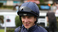 Leopardstown Races - Sunday 11th May