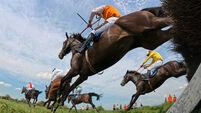 Sunday’s United Hunt point-to-point fixture at Bartlemy was very competetive