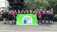 Cork pupils in final of game design contest