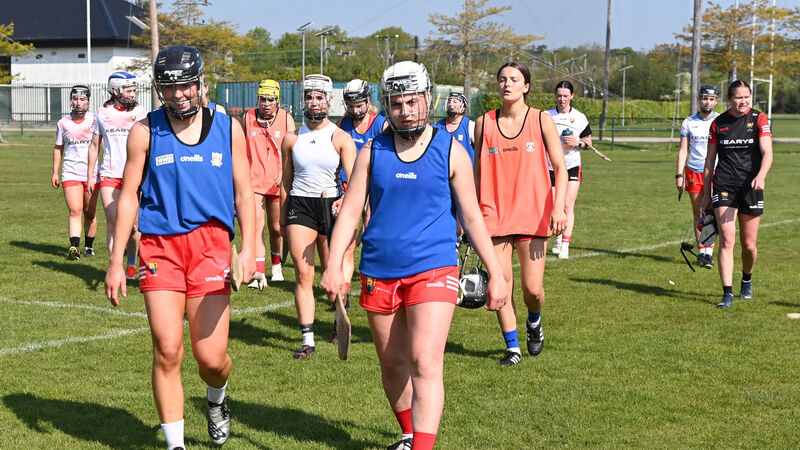 Cork councillor and veteran camogie player says respect for players is at the heart of skort issue Cork councillor and veteran camogie player says respect for players is at the heart of skort issue