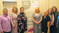 Families of people in addiction can face intimidation says Cork advocate as support service is launched
