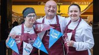 Must-see events for Cork On A Fork Fest