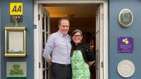 ‘We are the keepers of the valley’: Cork hoteliers balancing business and sustainability 