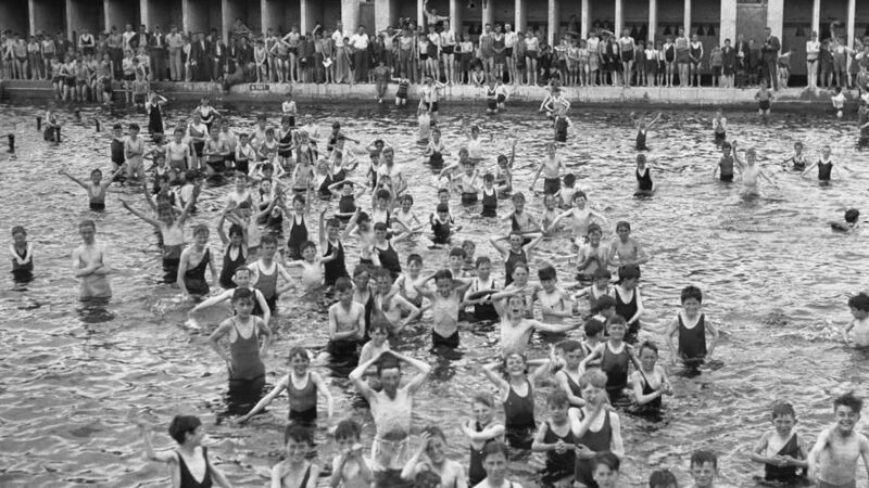 Cork Views: We need an outdoor swimming pool in Cork city Cork Views: We need an outdoor swimming pool in Cork city