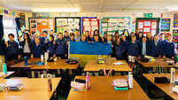 UK-Ukraine School Partnerships Programme