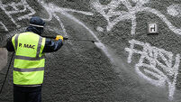 Dublin's city streets makeover