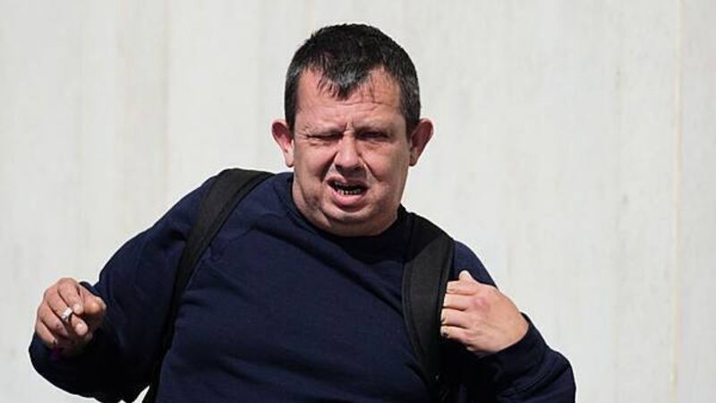 Remorseless killer beat friend to death and left his body in a dog pen Remorseless killer beat friend to death and left his body in a dog pen