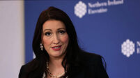 Northern Ireland Executive