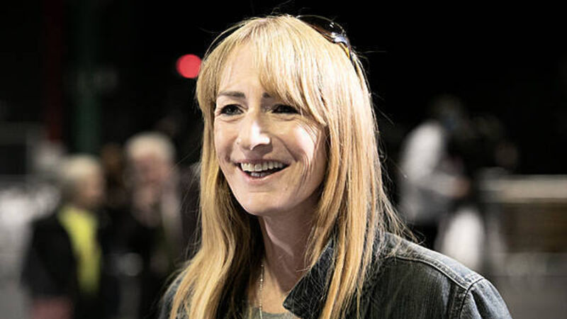 Clare Daly cleared to serve defamation proceedings over articles in Sunday Times Clare Daly cleared to serve defamation proceedings over articles in Sunday Times