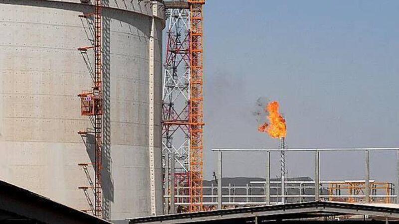 Environmental group brings court challenge against Shannon LNG permission Environmental group brings court challenge against Shannon LNG permission