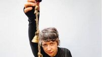 Lisa O'Neill to play two date West Cork residency for Samhain Festival