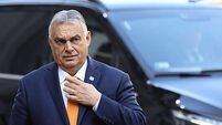 Viktor Orban criticises Taoiseach over Hungary comments