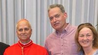 'The Church is in good hands', says Pope Leo's Macroom-based friend  