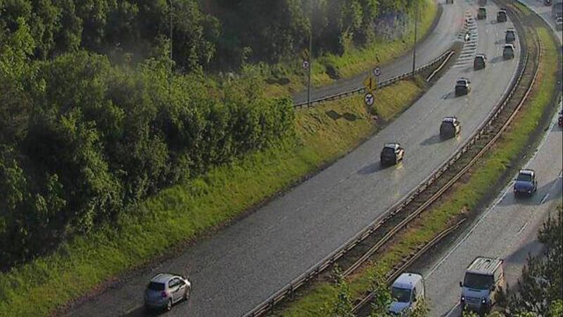 Motorists urged to take extra care following collision on busy Cork road Motorists urged to take extra care following collision on busy Cork road
