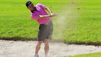 Cork golfer David Howard impresses in Seapoint Golf Club