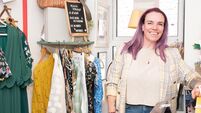 ‘It’s cool to wear second-hand now’: Cork's Katie Sloane on changing shopping habits 
