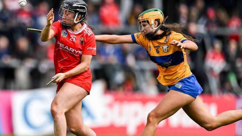 Áilín Quinlan: In camogie skorts row, why not just listen to the women? Áilín Quinlan: In camogie skorts row, why not just listen to the women?