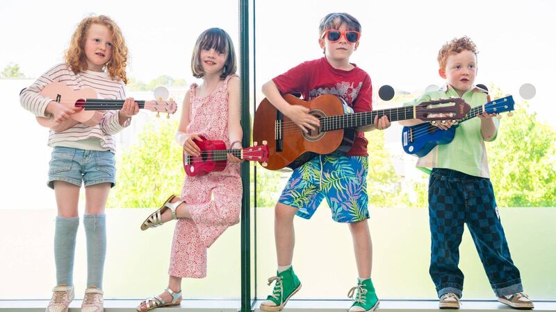 More than 30 Cork kids to have their wishes granted as part of National Day of Creativity