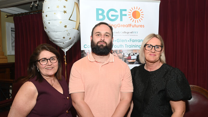 All About Cork: Blackpool Glen Farranree community centre celebrations All About Cork: Blackpool Glen Farranree community centre celebrations