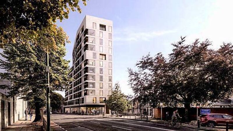 Donnybrook village apartment development quashed